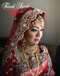 Farah Syed Asian Bridal Makeup Artist 1088698 Image 3
